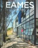 Cover for Charles & Ray Eames, 1907-1978, 1912-1988