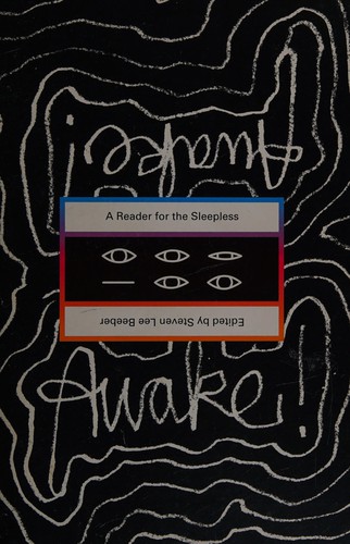 Cover for Awake!