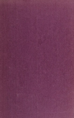 Cover for The old songs of Skye