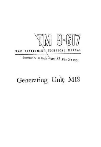 Cover for Auxiliary Fire-Control Instruments (Field Glasses, Eyeglasses, Telescopes, and Watches)
