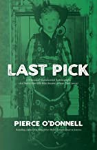 Cover for Last Pick