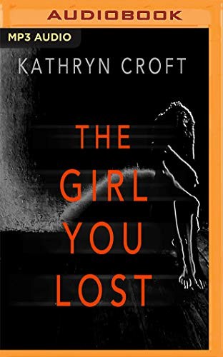 Cover for Girl You Lost, The