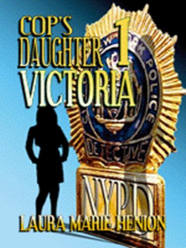 Cover for Victoria