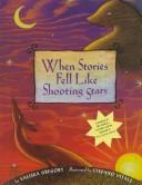 Cover for When stories fell like shooting stars
