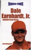 Cover for Dale Earnhardt, Jr.: Nascar Road Racer (Reading Power: Hot Shots)