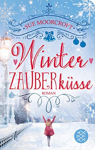 Cover for Winterzauberküsse