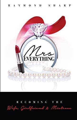 Cover for Mrs. Everything