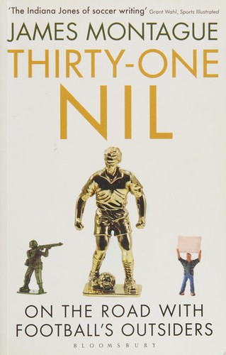 Cover for Thirty one nil