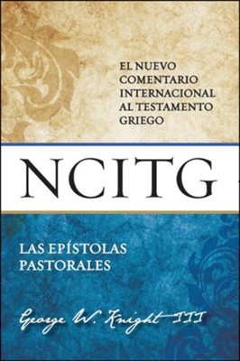 Cover for Las Epístolas Pastorales