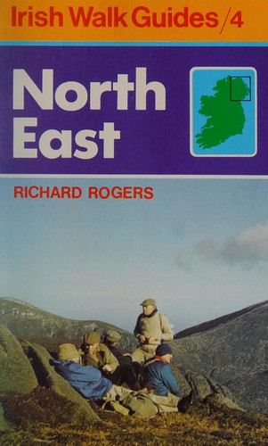 Cover for The North East