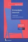 Cover for Schulaufgabe