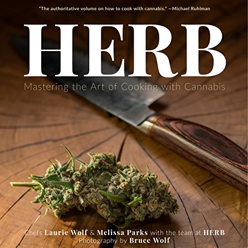 Cover for Herb