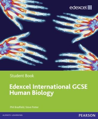 Cover for Edexcel Igcse Human Biology