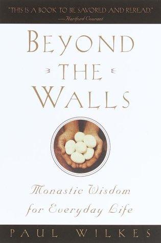 Cover for Beyond the Walls