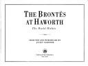 Cover for Brontes At Haworth, The