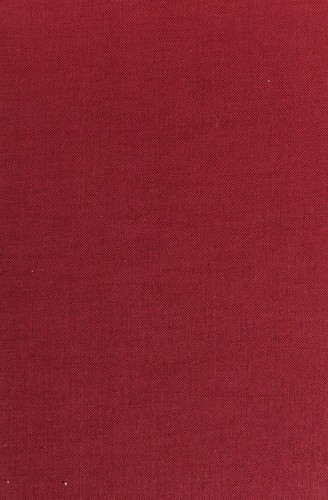 Cover for Historia de las ideas estéticas en España