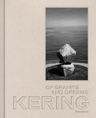 Cover for Kering