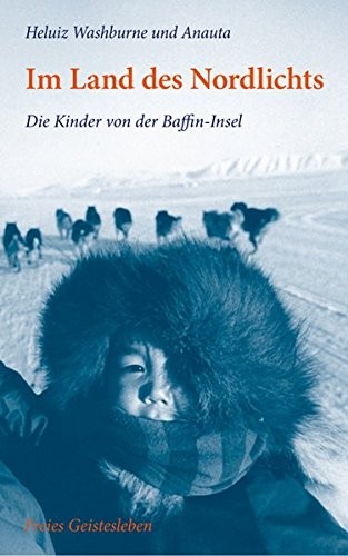 Cover for Im Land des Nordlichts