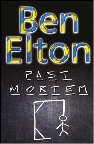 Cover for Past Mortem