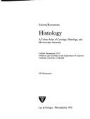 Cover for Histology