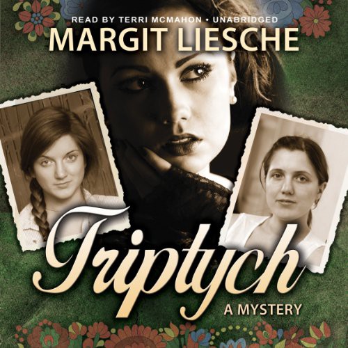 Cover for Triptych