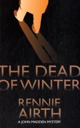 Cover for The Dead of Winter