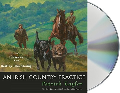 Cover for An Irish Country Practice
