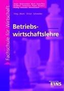 Cover for Handlungsfeld Betrieb.