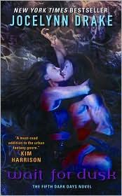 Cover for Wait for Dusk