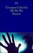 Cover for Bla Bla Bla.