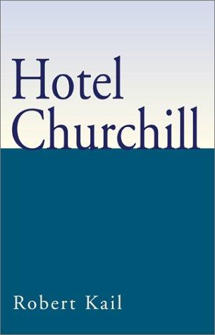 Cover for Hotel Churchill
