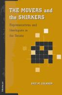 Cover for The movers and the shirkers
