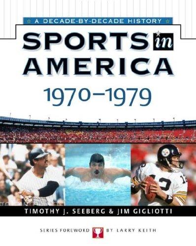 Cover for Sports In America
