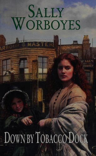 Cover for Down by Tobacco Dock
