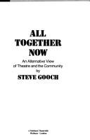 Cover for All together now