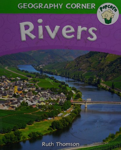Cover for Rivers