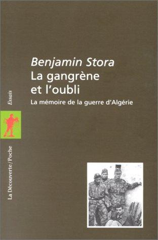 Cover for Gangrene Et L'Oubli