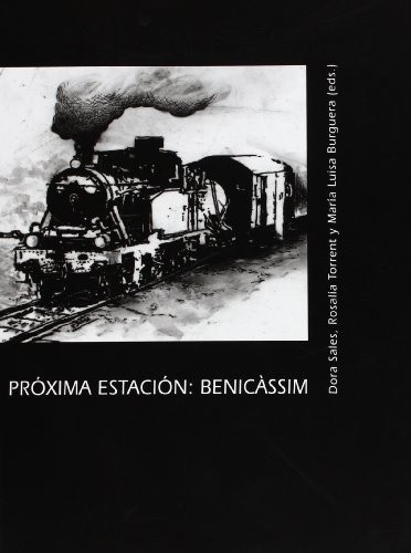 Cover for Próxima estación Benicàssim