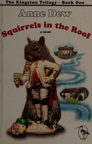 Cover for Squirrels in the roof