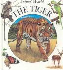 Cover for The tiger