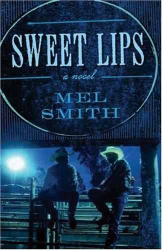 Cover for Sweet Lips