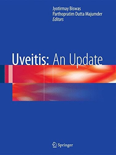 Cover for Uveitis