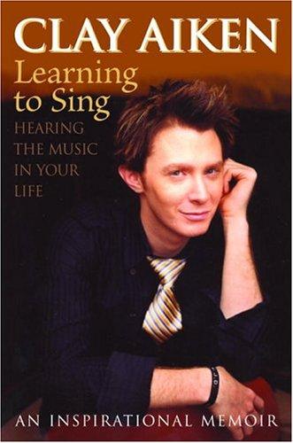 Cover for Learning to Sing