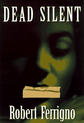 Cover for Dead silent