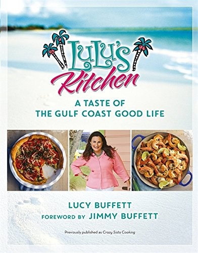 Cover for LuLu's Kitchen