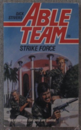 Cover for Strike force