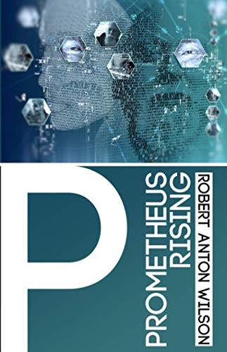 Cover for Prometheus Rising