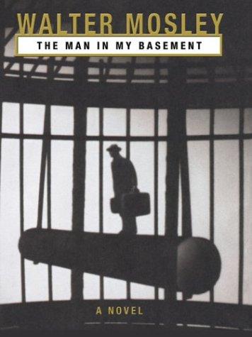 Cover for The man in my basement
