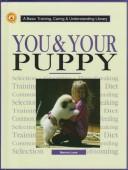 Cover for You & your puppy