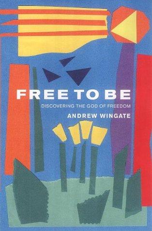 Cover for Free to Be